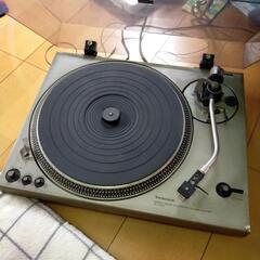 Technics SL-1700 レコードプレーヤー