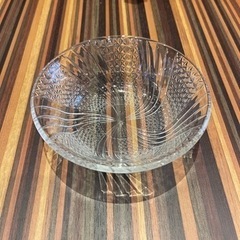ガラス皿　15枚セット