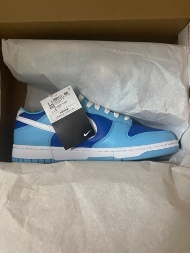その他 Nike Dunk Low Retro QS \
