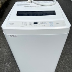 ￥16500(税込み) Maxzen 全自動電気洗濯機 JW60...
