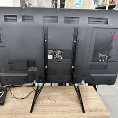 Panasonic 43インチ液晶テレビ リサイクルショップ宮崎屋住吉店 22.10.8 y