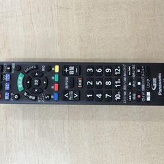 Panasonic 43インチ液晶テレビ リサイクルショップ宮崎屋住吉店 22.10.8 y
