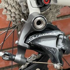 軽量のTrek Domane 5.2 2016 Ultegra 6800 サイズ 56 良品