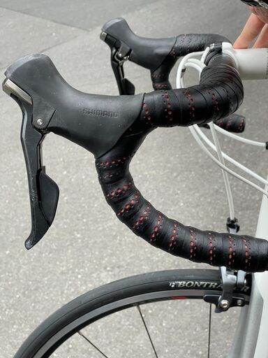 軽量のTrek Domane 5.2 2016 Ultegra 6800 サイズ 56 良品 2016年