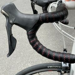 軽量のTrek Domane 5.2 2016 Ultegra 6800 サイズ 56 良品