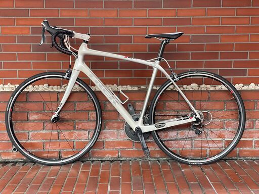 軽量のTrek Domane 5.2 2016 Ultegra 6800 サイズ 56 良品 トレック