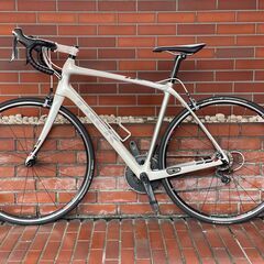 軽量のTrek Domane 5.2 2016 Ultegra 6800 サイズ 56 良品