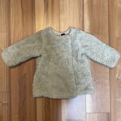 コートBaby GAP ベビーギャップ　80㎝