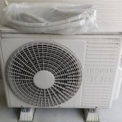 ☆日立☆しろくま君☆RAS-F56D2☆18畳☆6