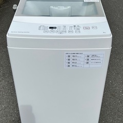 ￥15400(税込み)Nitori全自動電気洗濯機NTR60 2...