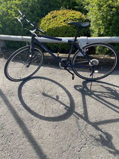 決まりました】[現状渡し] [現物確認歓迎] Cannondale キャノンデール  