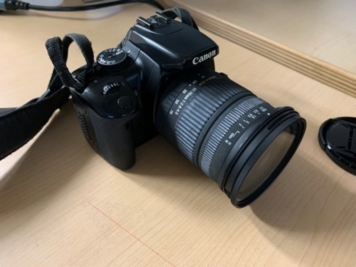 canon 一眼カメラ