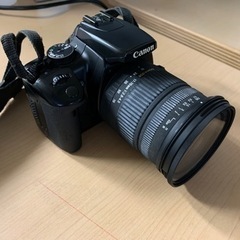 canon 一眼カメラ