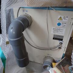 歯科技工 三栄技研 セントラルバキューム 集塵機