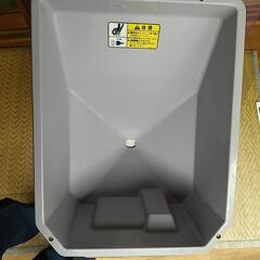 精米機 カンリウSR455E  ‼️