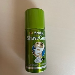 シック シェーブガード Schick Shave Guard 4...