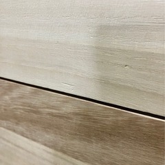 激安桐箪笥!! 桐たんす 木製家具 9段 