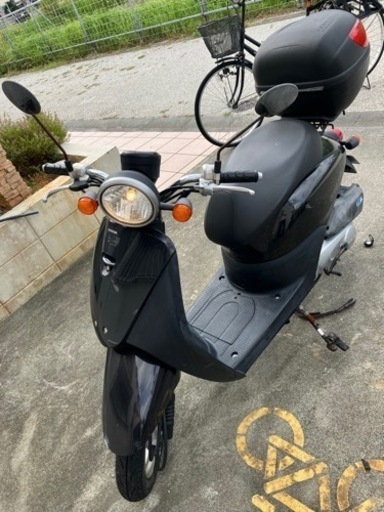 ホンダ トゥデイ