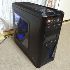 自作PC ゾルマンZ9プラス i7 2600k/GTX-660/...