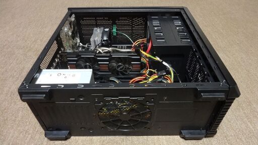 自作PC ゾルマンZ9プラス i7 2600k/GTX-660/SSD 256G/HDD 1TB/16G/DVDドライブ/ 自作PC ゾルマンZ9プラス i7 2600k/GTX-660/SSD 256G/HDD 1TB/16G/DVDドライブ/