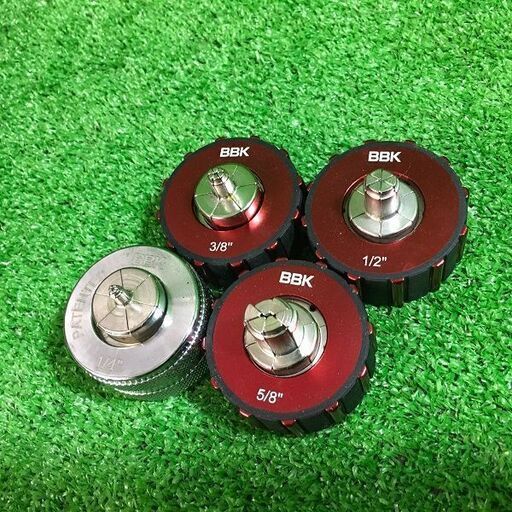 BBK 13100 エキスパンダー セット【市川行徳店】【店頭取引限定