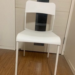 【ニトリ】購入した椅子(10月15まで)