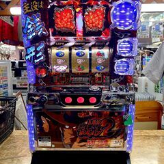 (12/22販売 森)　主役は銭形2 スロット実機 12/22販売 森) 主役は銭形2 スロット実機
