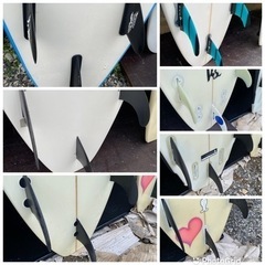 各種 サーフボード 税込3300円-税込20000円