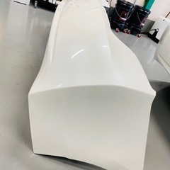 トヨタ 30 プリウスZVW30 純正 52159-47050 リアバンパーです。