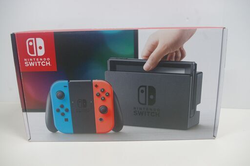 その他 Nintendo Switch/HAC-S-KABAA