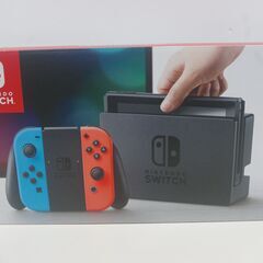Nintendo Switch/HAC-S-KABAA