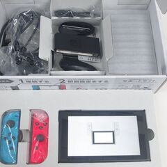 Nintendo Switch/HAC-S-KABAA