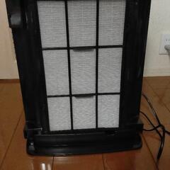 値下げ！2019年製美品 ダイキン空気清浄機 ACK70W-T