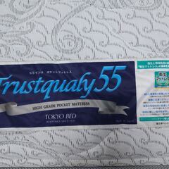 【愛品倶楽部柏店】東京ベッド　跳ね上げ式ダブルベッド