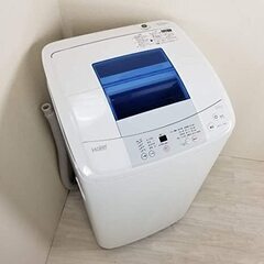 ハイアール　洗濯機　5kg　JW-K50K　ホワイト Haier...