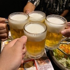 志木･新座界隈で飲み友募集！！