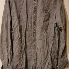 Uniqlo shirt Size:L