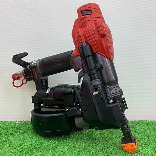 MAX マックス HV-R41G5 ネジ打ち機 ターボドライバー【野田愛宕店