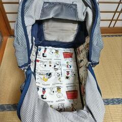 ペット用バギー