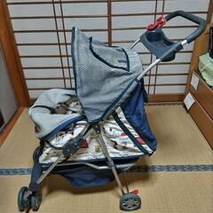 ペット用バギー