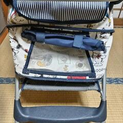 ペット用バギー