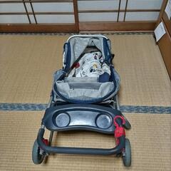 ペット用バギー