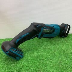 マキタ makita JR184DZ 本体のみ 18V 充電式レシプロソー【野田愛宕店】【店頭取引限定】【中古】ITR1E82A5OAS