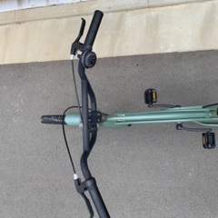 ビーチクルーザー KB