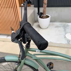 ビーチクルーザー KB