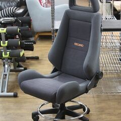 (Y)北大前! 札幌 引取 RECARO/レカロ シートチェア/...