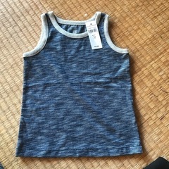 babyGap ノースリーブ80