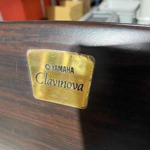 ヤマハ Clavinova 電子ピアノ CLP-950C 椅子付き 88鍵 楽器 