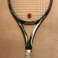 テニスラケット Yonex EZONE DR 100