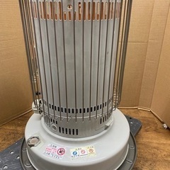 I360 ☆ TOYOTOMI 石油ストーブ 17～24畳用 ☆ クリーニング済・動作